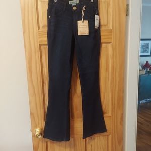 Democracy Boot Cut Jeans